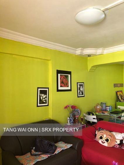 Blk 185 Boon Lay Avenue (Jurong West), HDB 3 Rooms #178115782